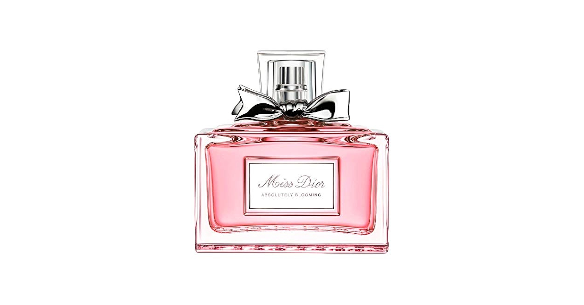Amazon.com: Christian Dior Miss Dior Absolutely Blooming Eau